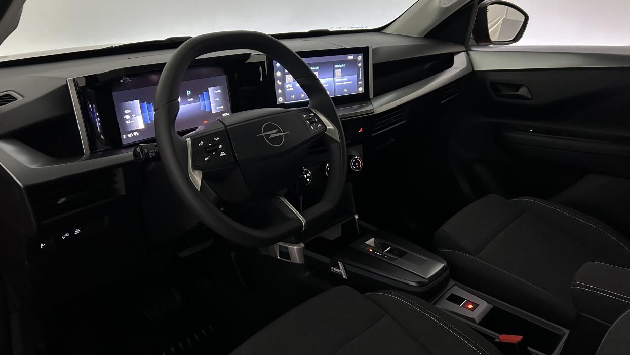 Opel Frontera 2025