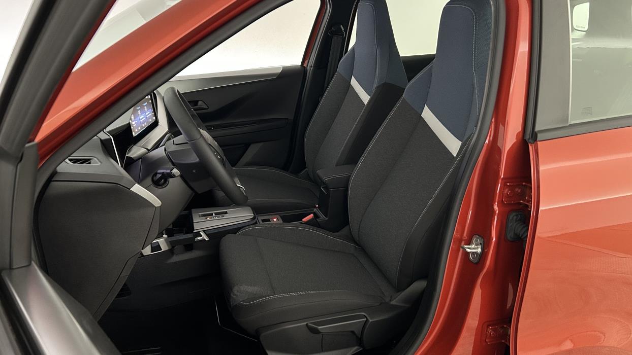 Opel Frontera 2025