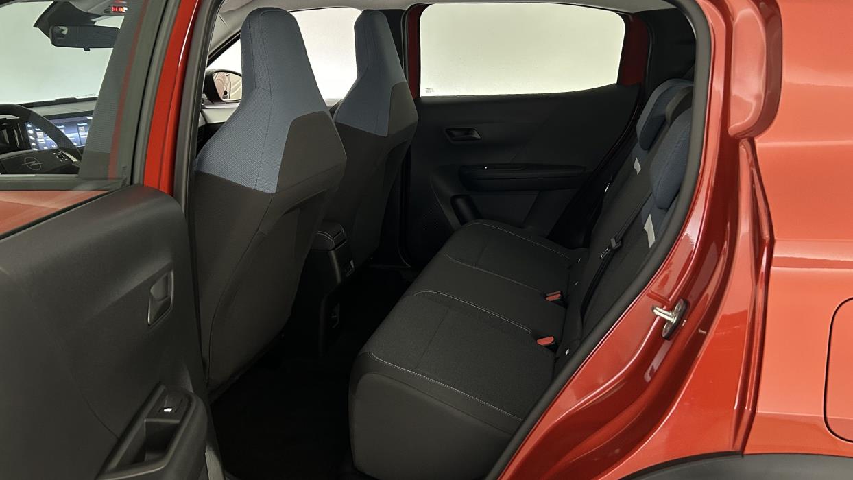 Opel Frontera 2025