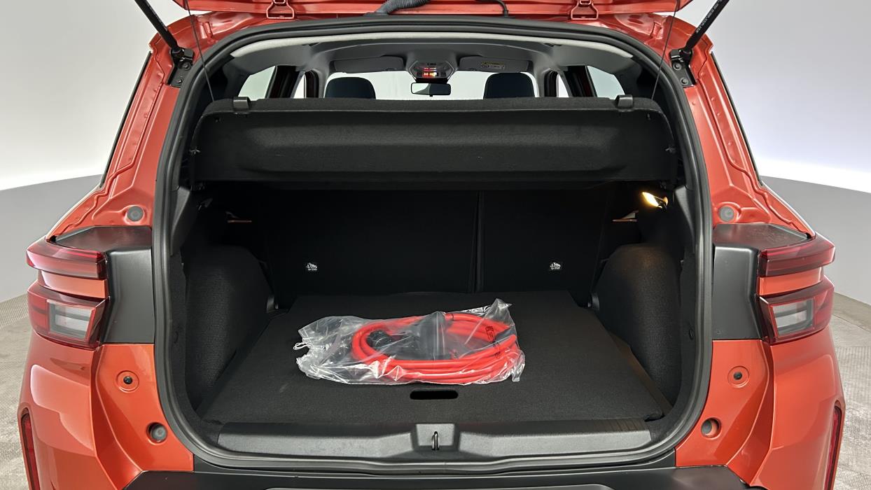 Opel Frontera 2025