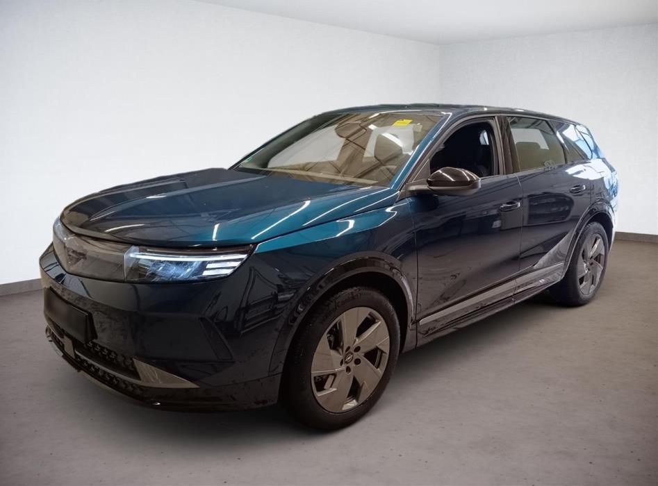 Opel Grandland 2025