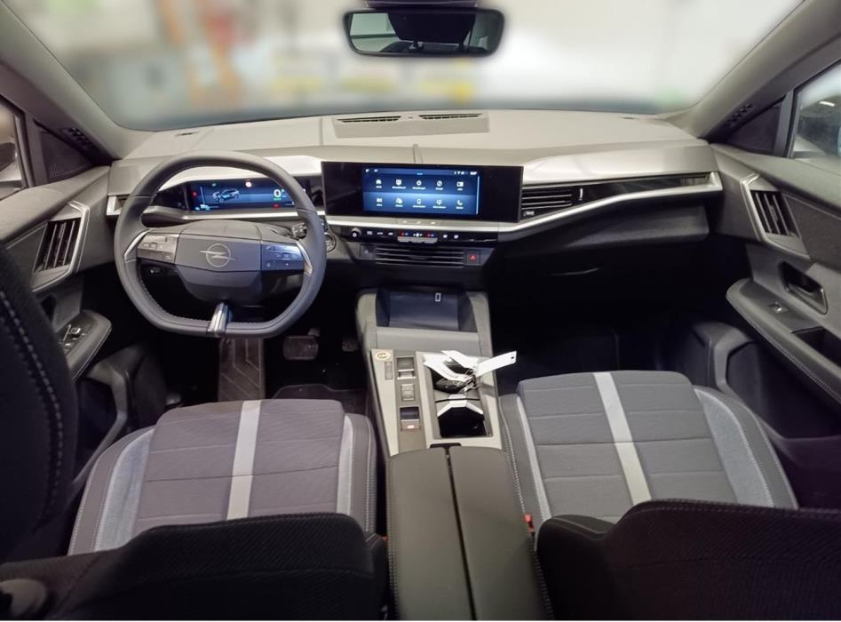 Opel Grandland 2025