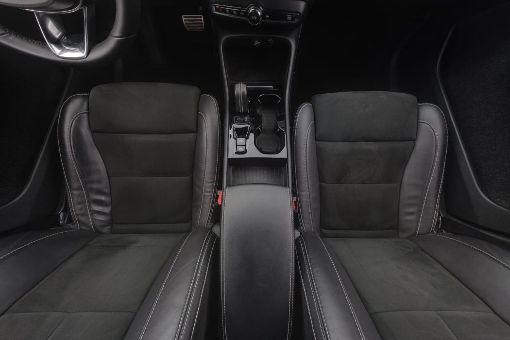 Volvo XC40 2022