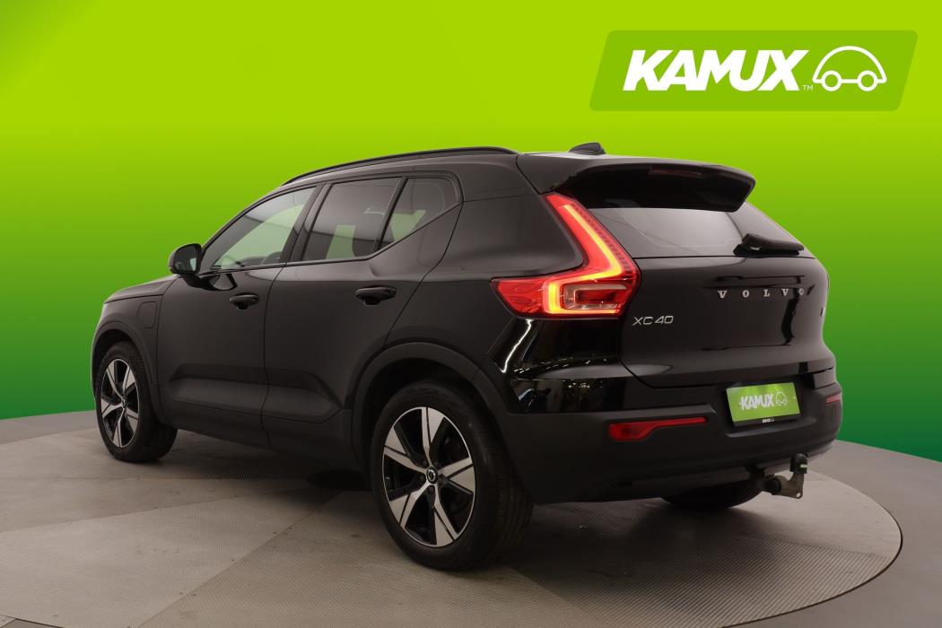 Volvo XC40 2022