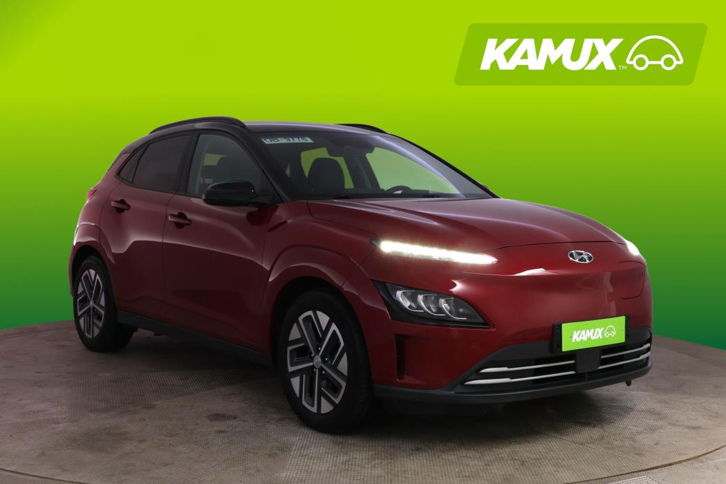 Hyundai Kona Electric 2022