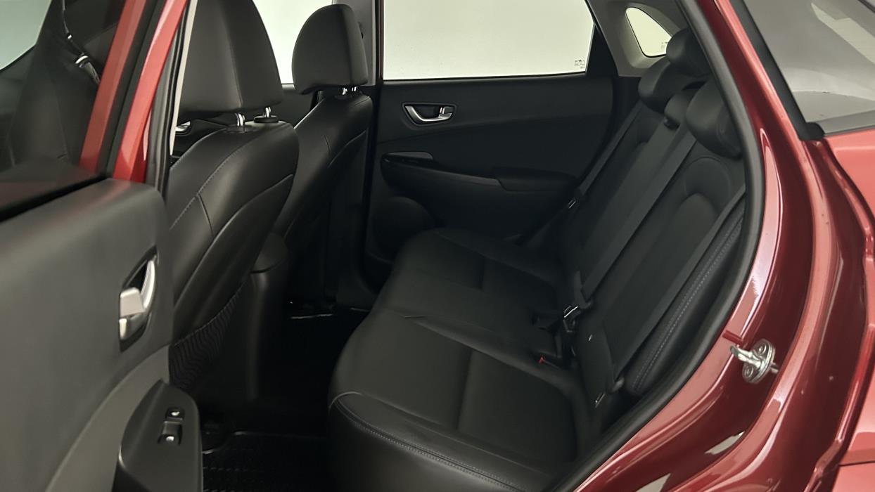 Hyundai Kona Electric 2022