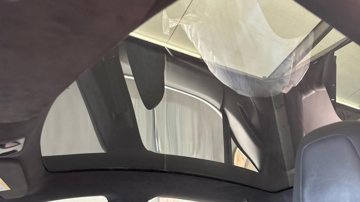 Tesla Model S 2019