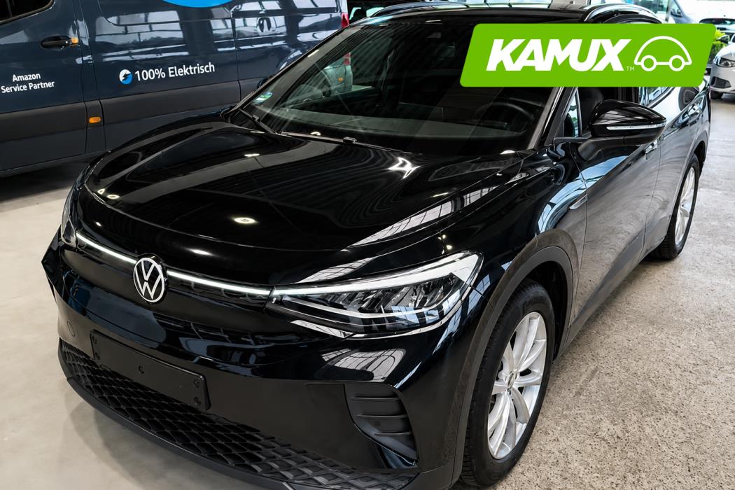 Volkswagen ID.4 2023