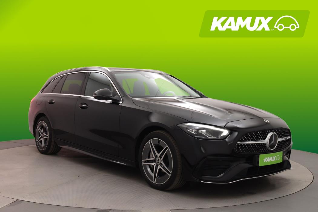 Mercedes-Benz C 2023