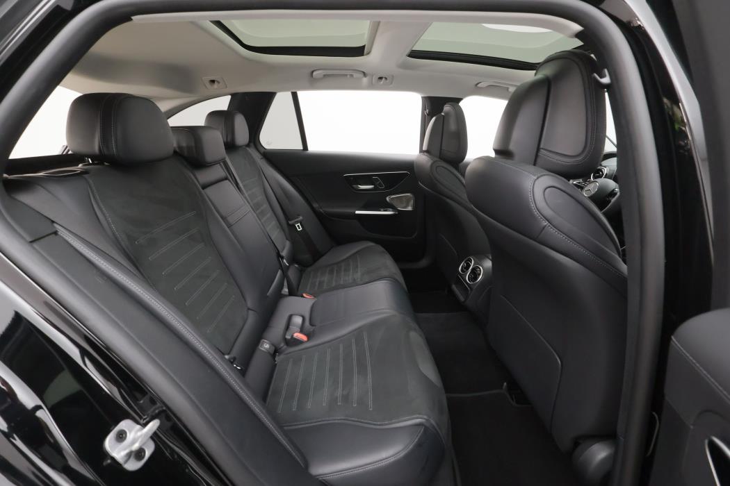 Mercedes-Benz C 2023