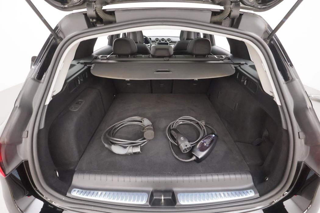 Mercedes-Benz C 2023
