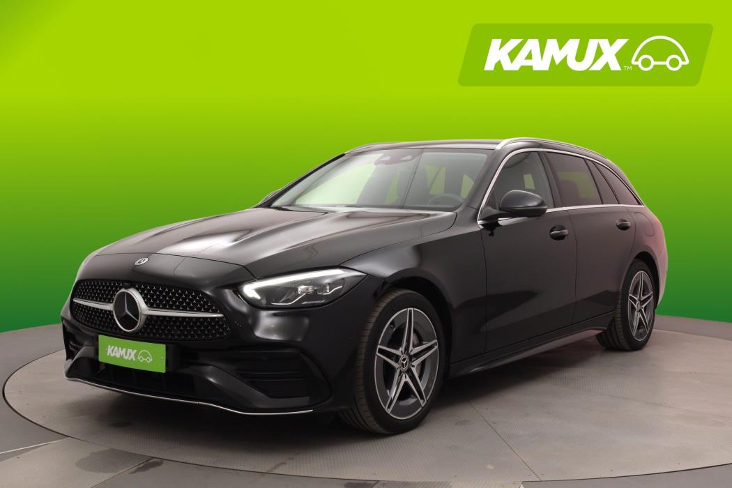 Mercedes-Benz C 2023