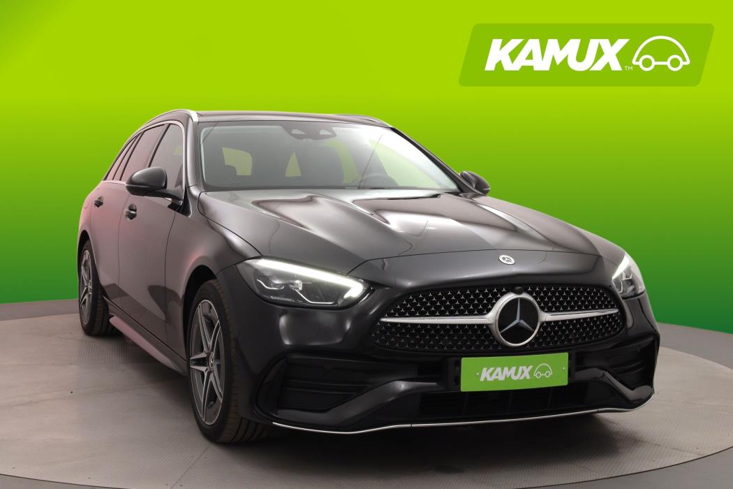 Mercedes-Benz C 2023