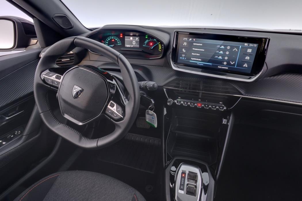 Peugeot 2008 2025