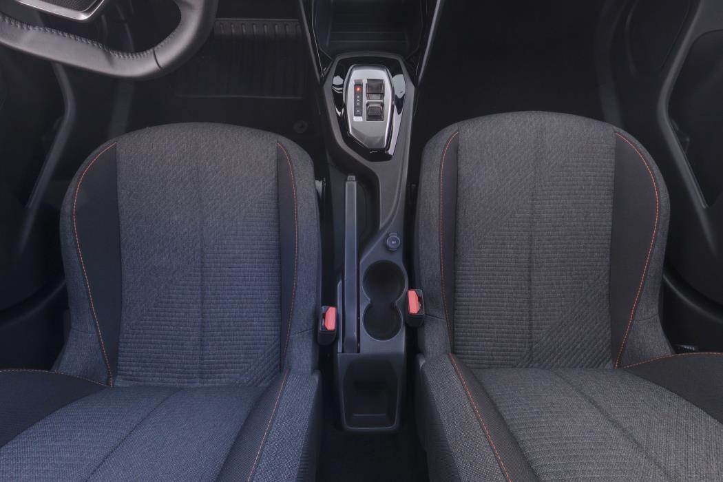 Peugeot 2008 2025