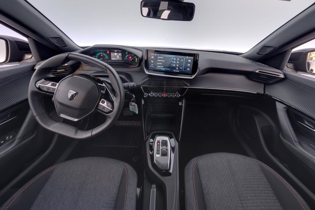 Peugeot 2008 2025
