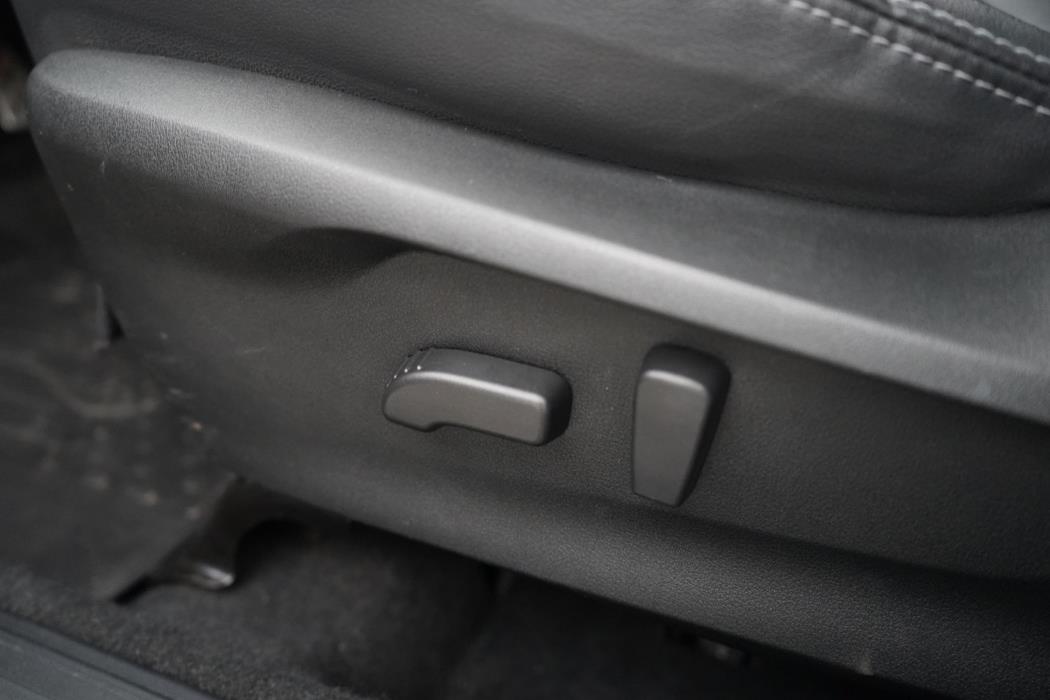 Subaru Forester 2022