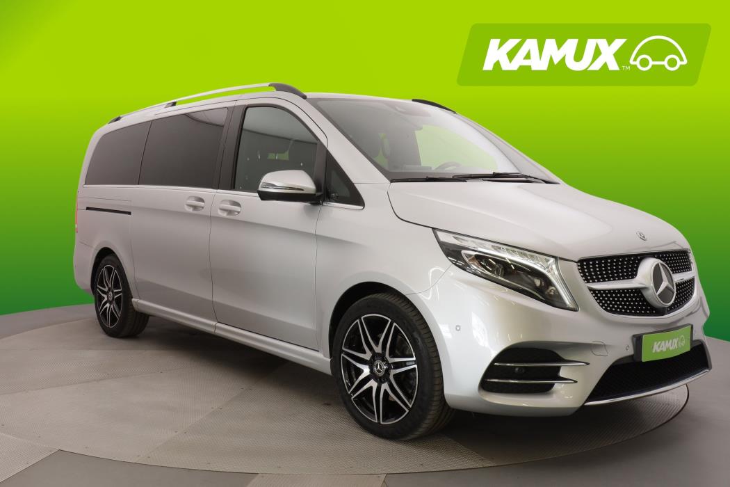 Mercedes-Benz V 2020