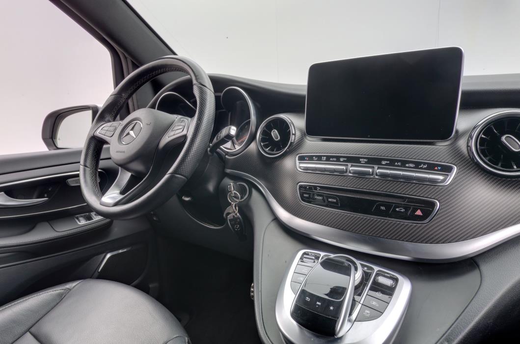 Mercedes-Benz V 2020