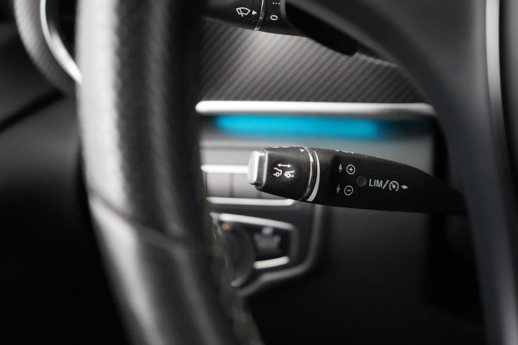 Mercedes-Benz V 2020