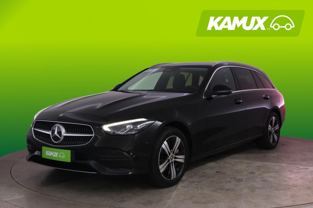 Mercedes-Benz C 2023