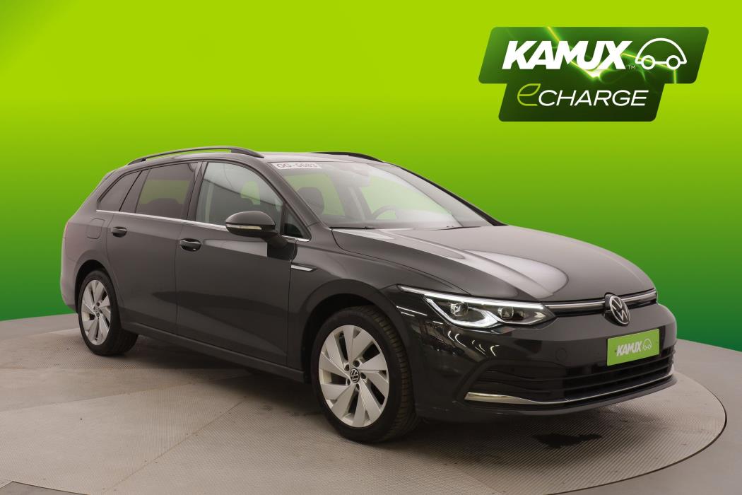 Volkswagen Golf 2023