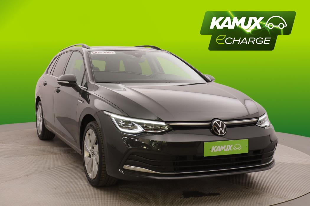 Volkswagen Golf 2023
