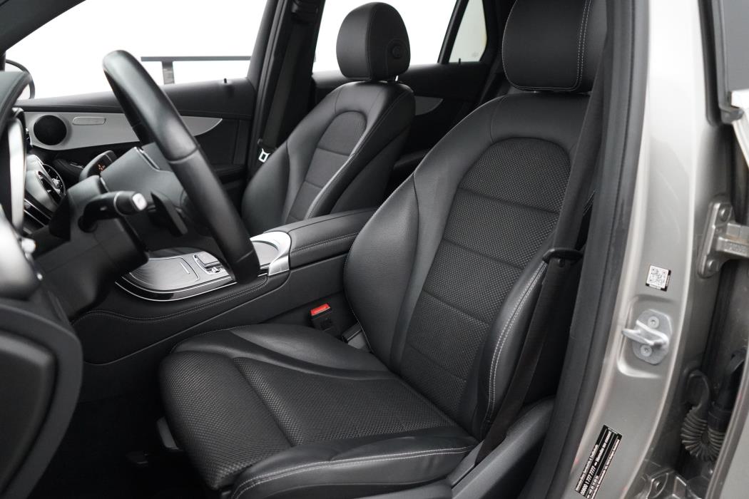 Mercedes-Benz GLC 2020