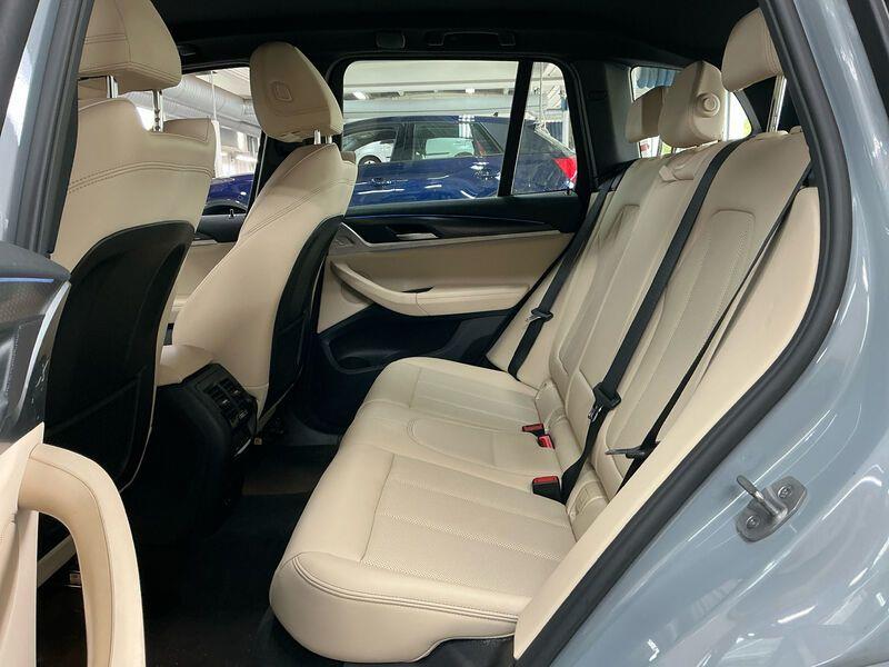 BMW X3 2023