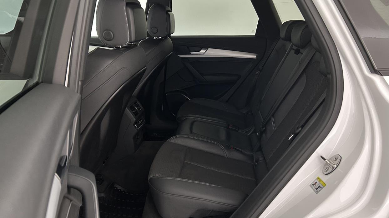 Audi Q5 2021
