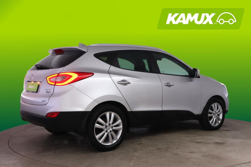 Hyundai ix35 2015