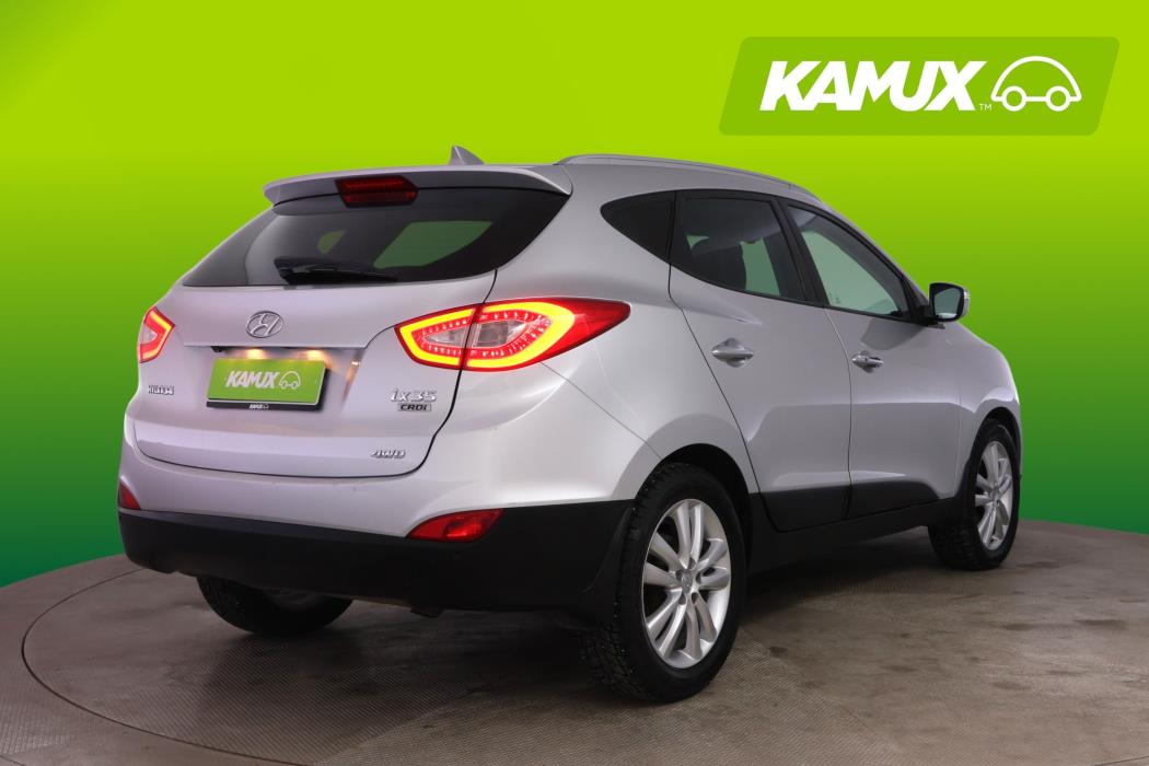 Hyundai ix35 2015