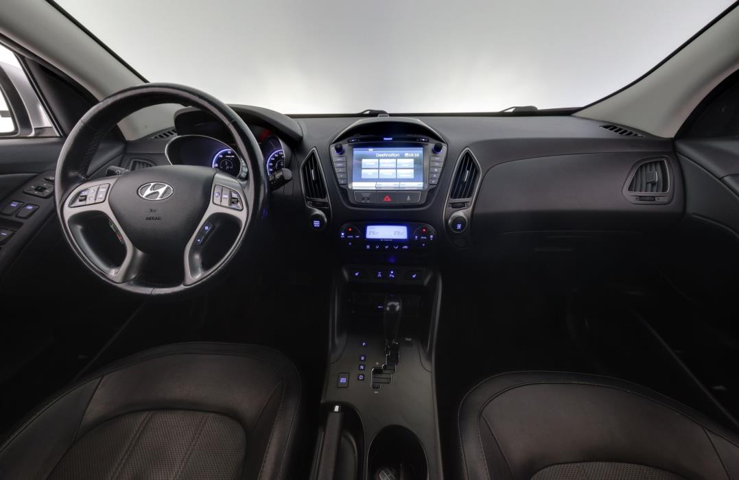 Hyundai ix35 2015