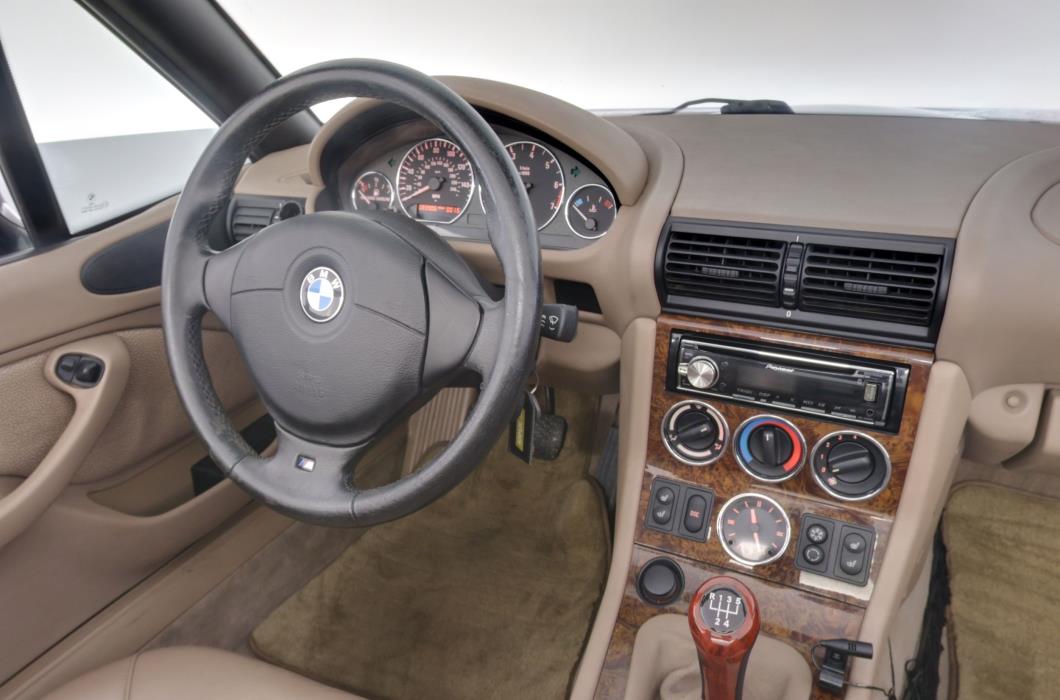 BMW Z3 2000