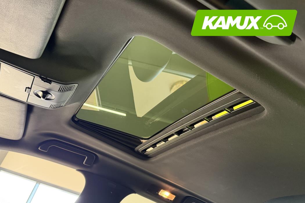 Porsche Cayenne 2008