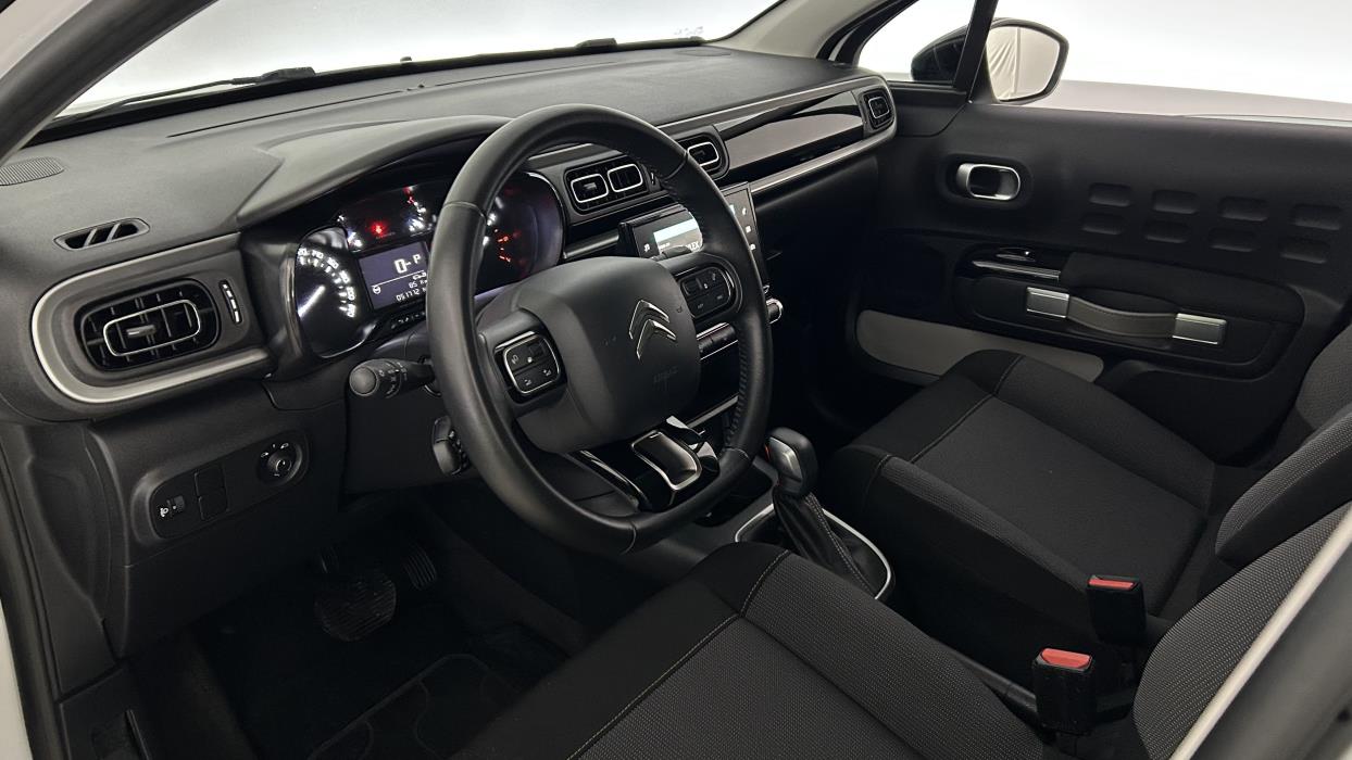 Citroen C3 2021