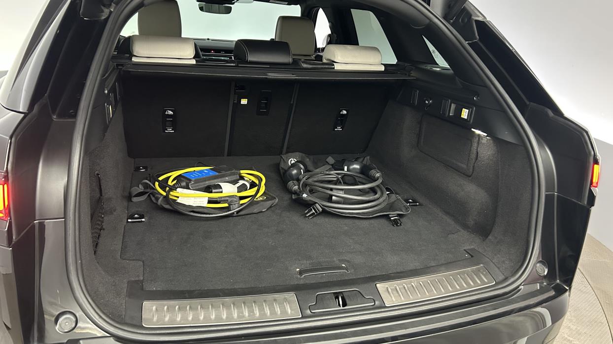 Land Rover Range Rover Velar 2021