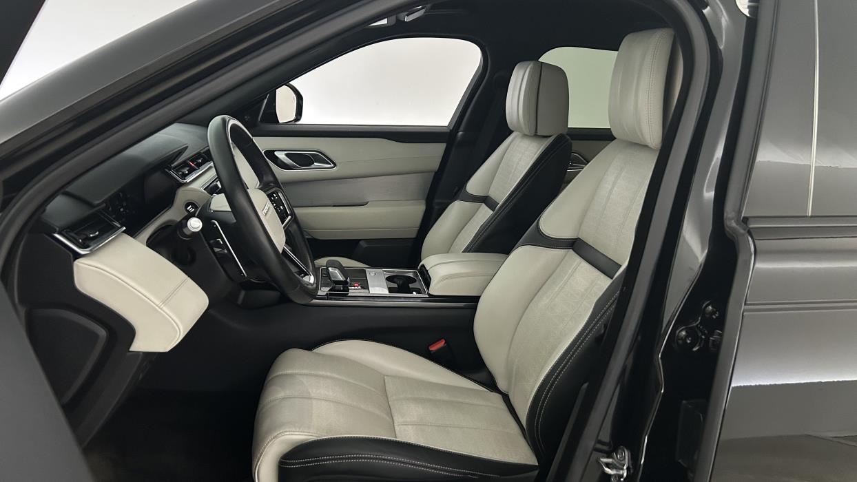 Land Rover Range Rover Velar 2021