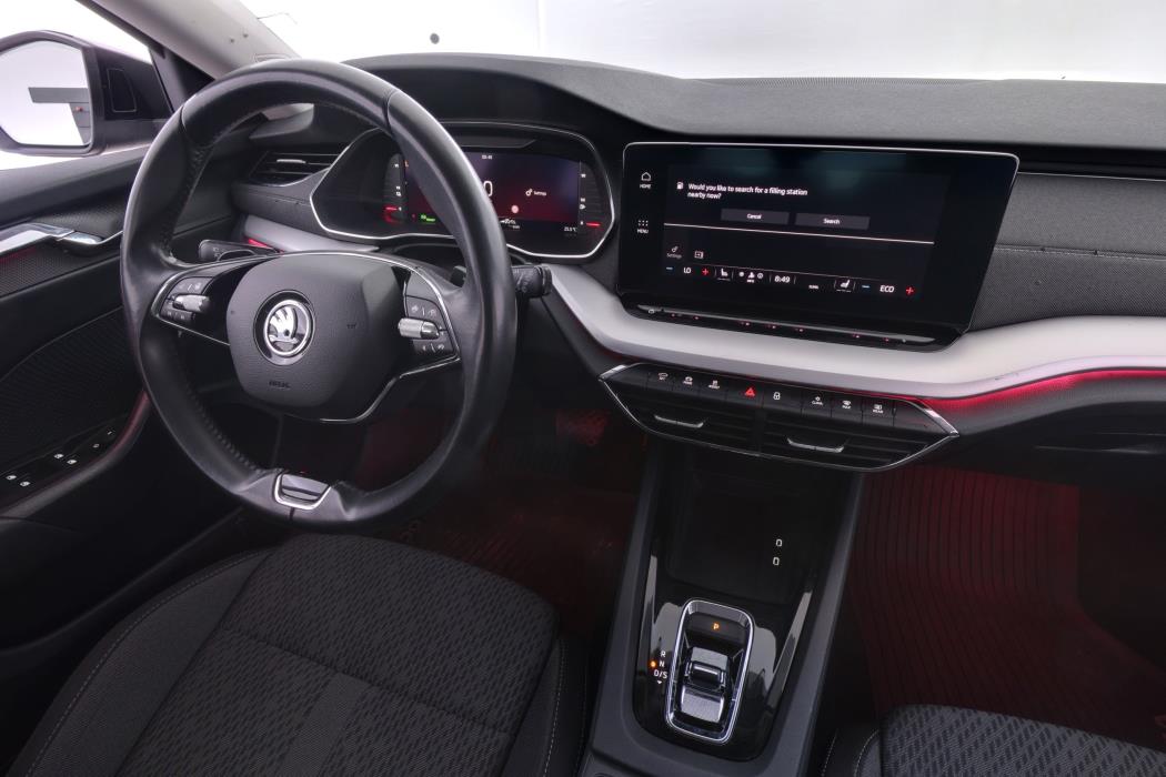 Skoda Octavia 2023