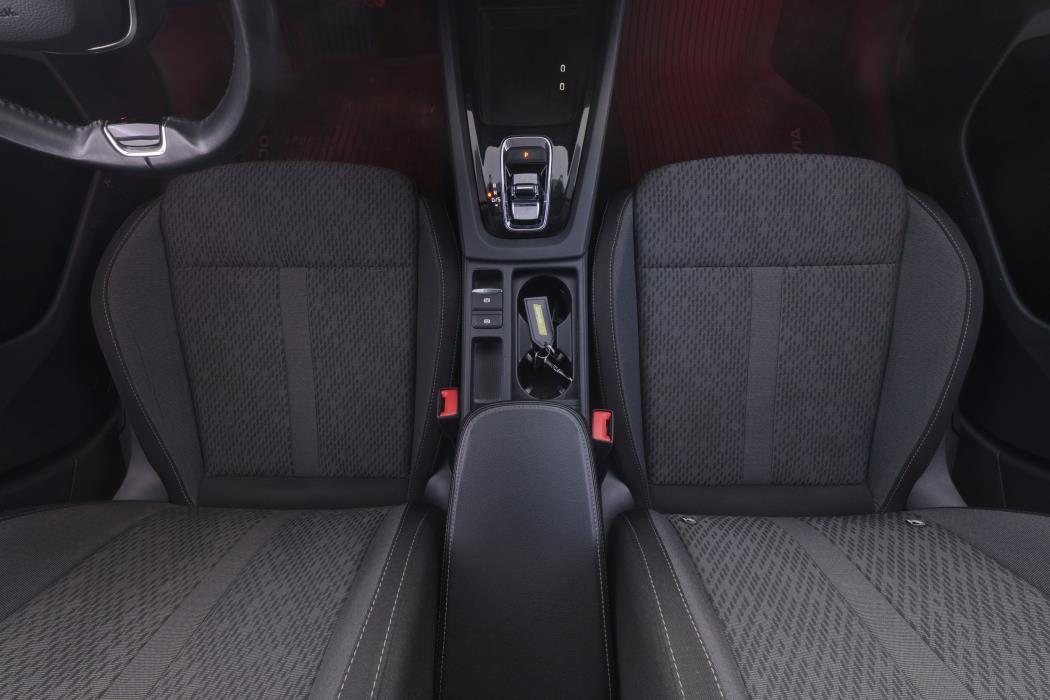 Skoda Octavia 2023