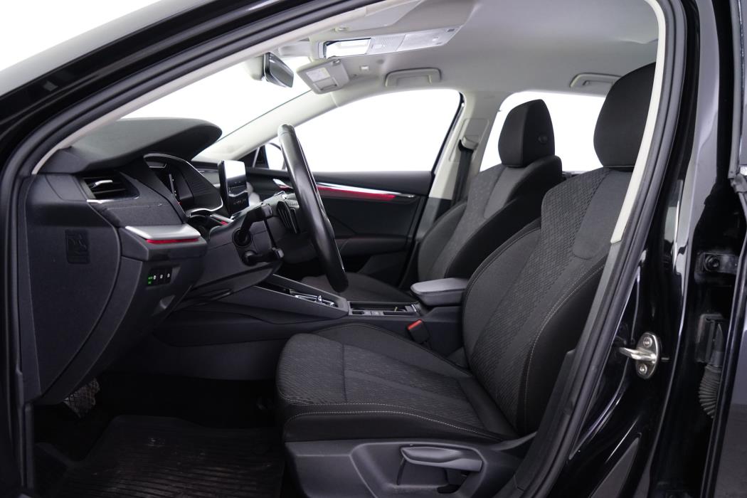 Skoda Octavia 2023