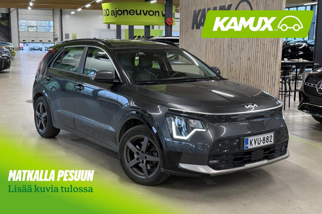 Kia Niro 2023