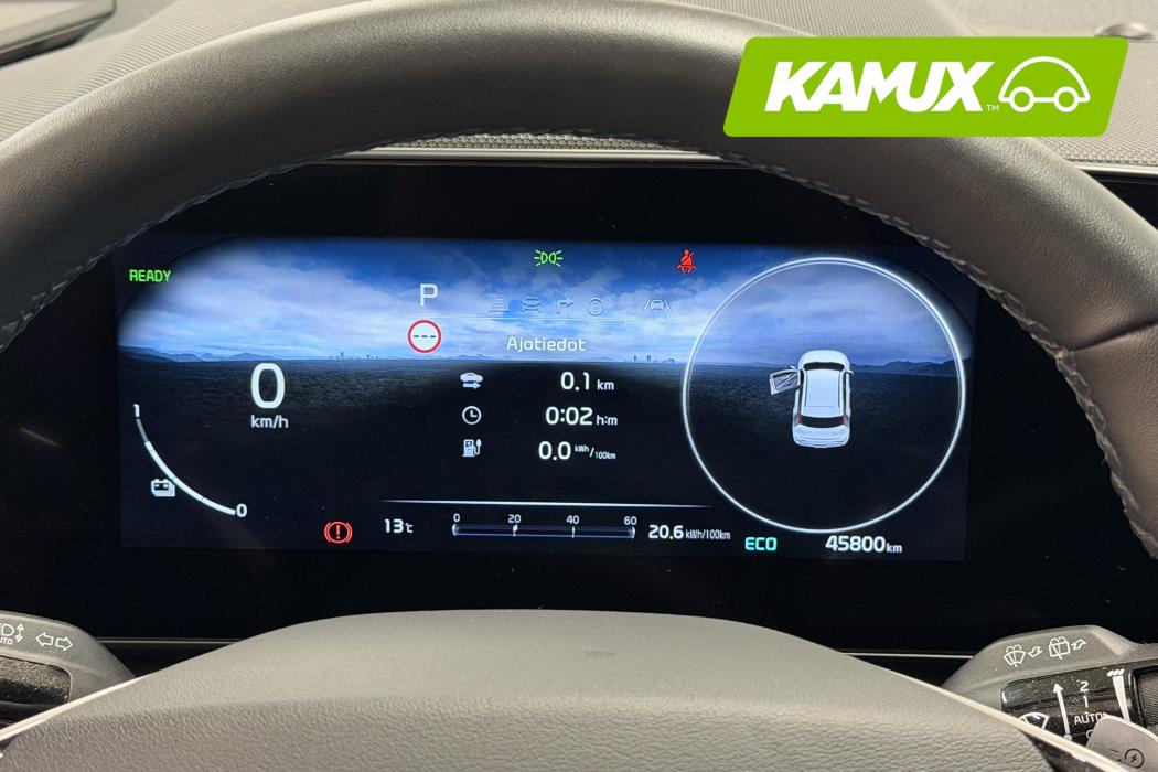 Kia Niro 2023