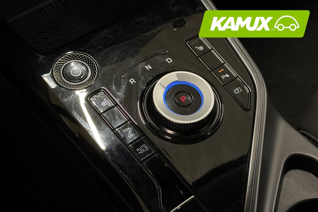 Kia Niro 2023