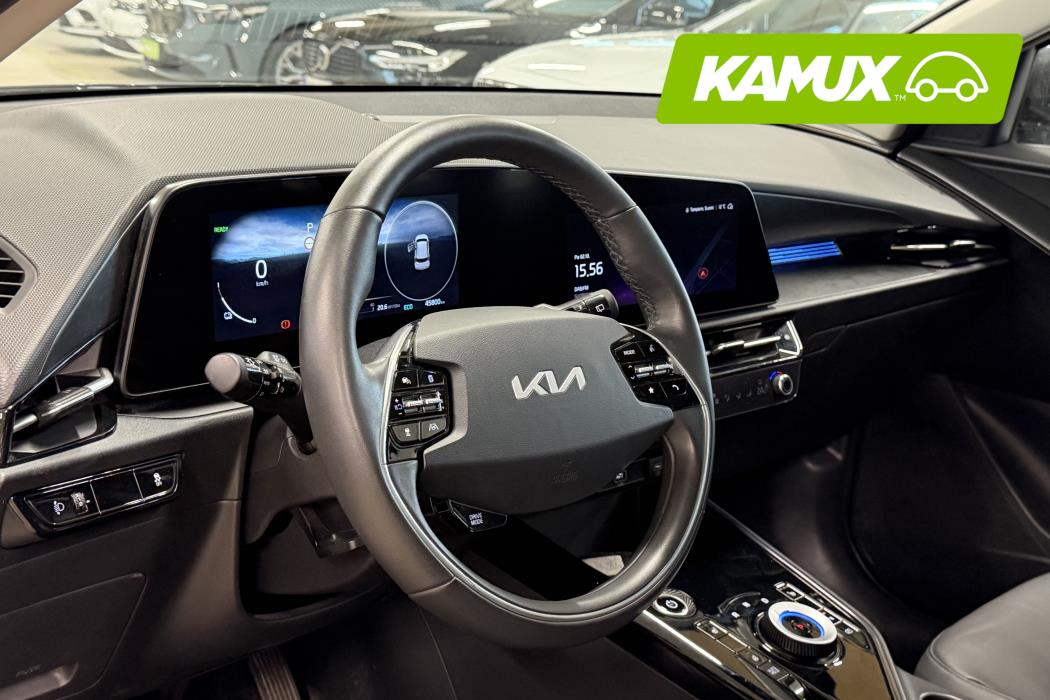 Kia Niro 2023