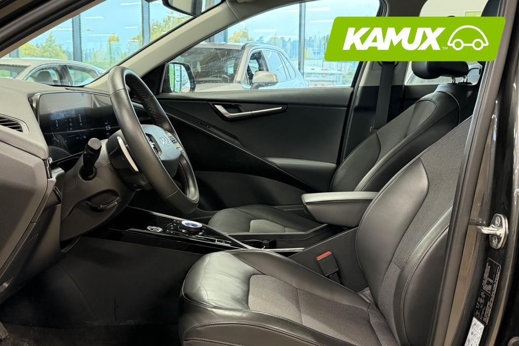 Kia Niro 2023