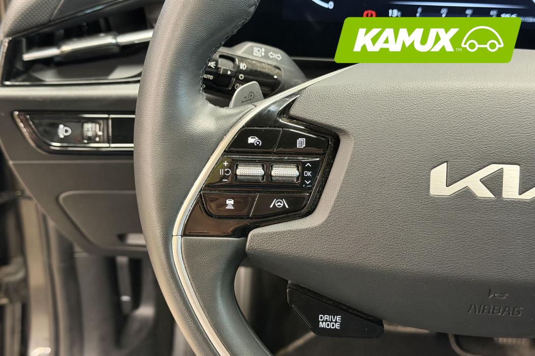 Kia Niro 2023