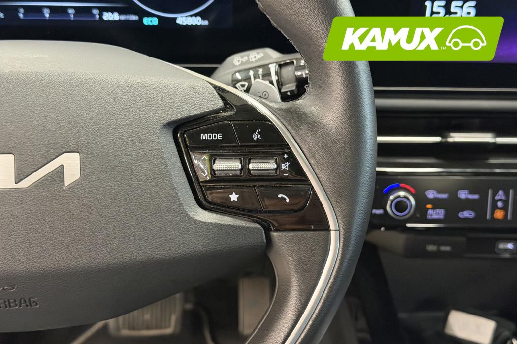 Kia Niro 2023