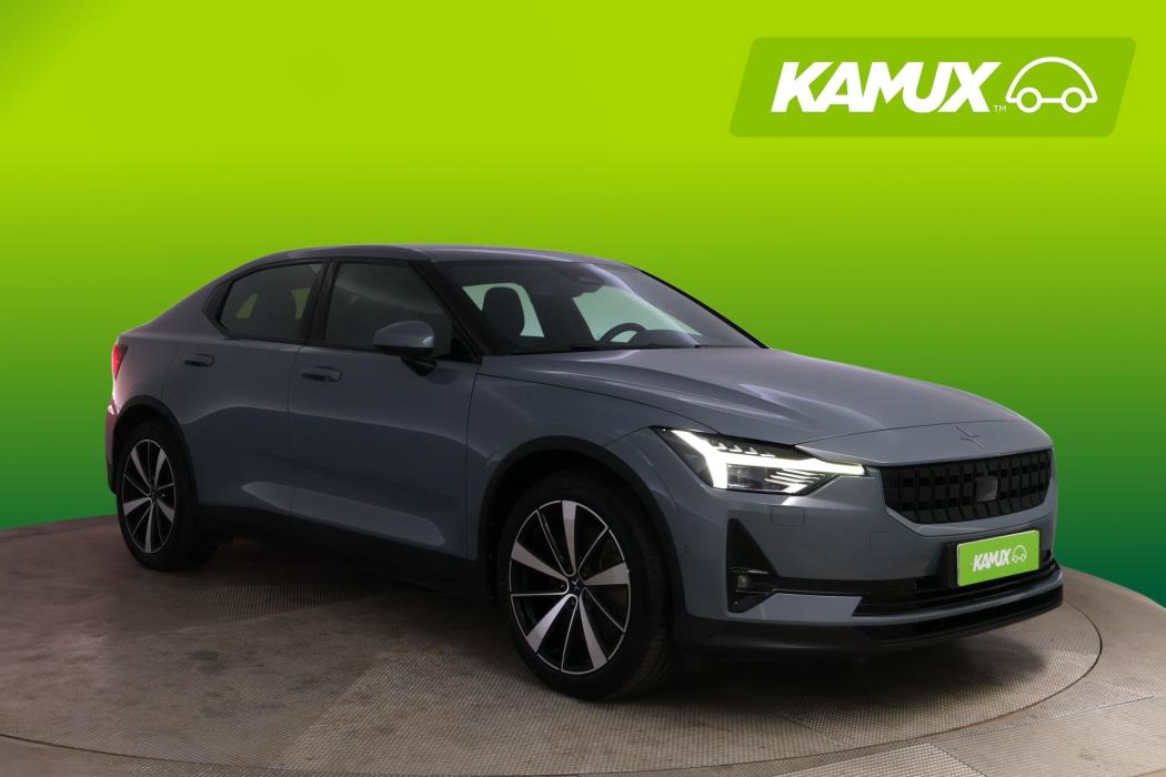 Polestar 2 2021