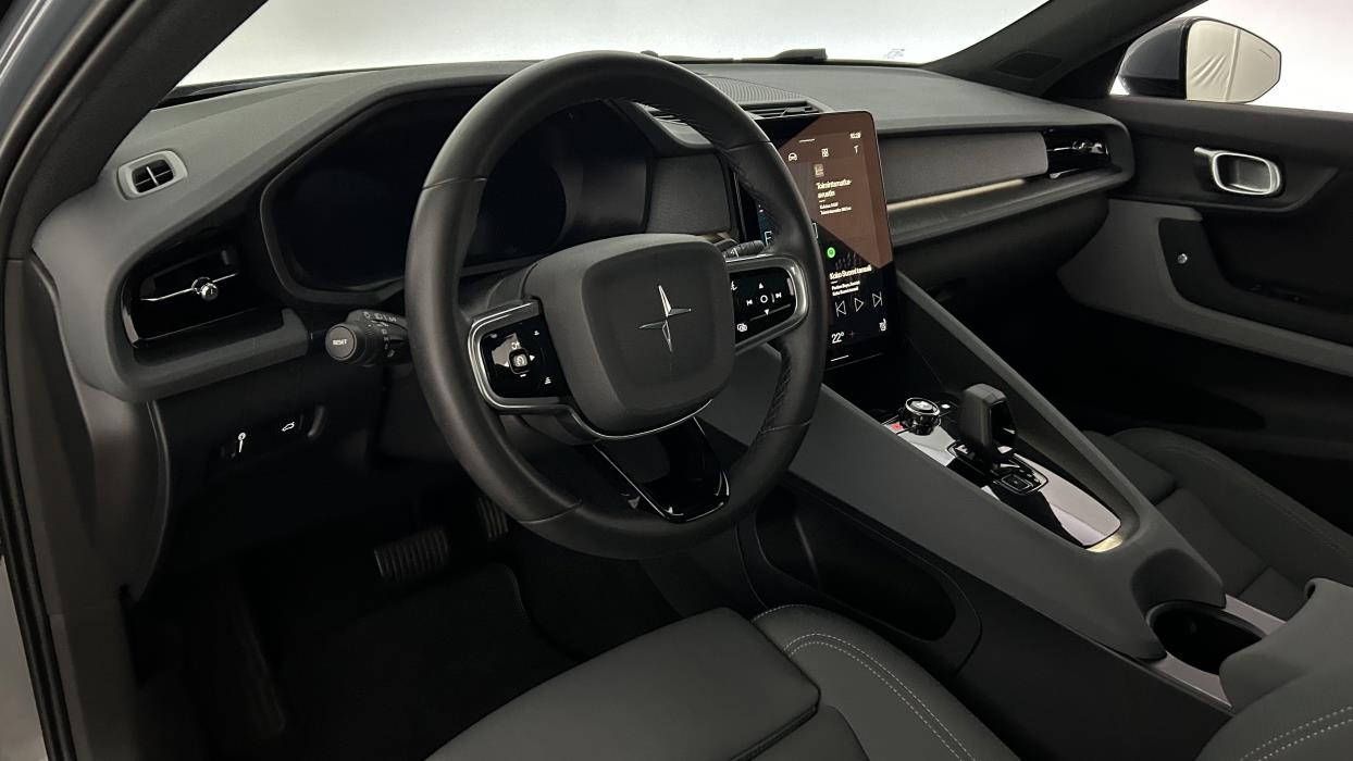 Polestar 2 2021